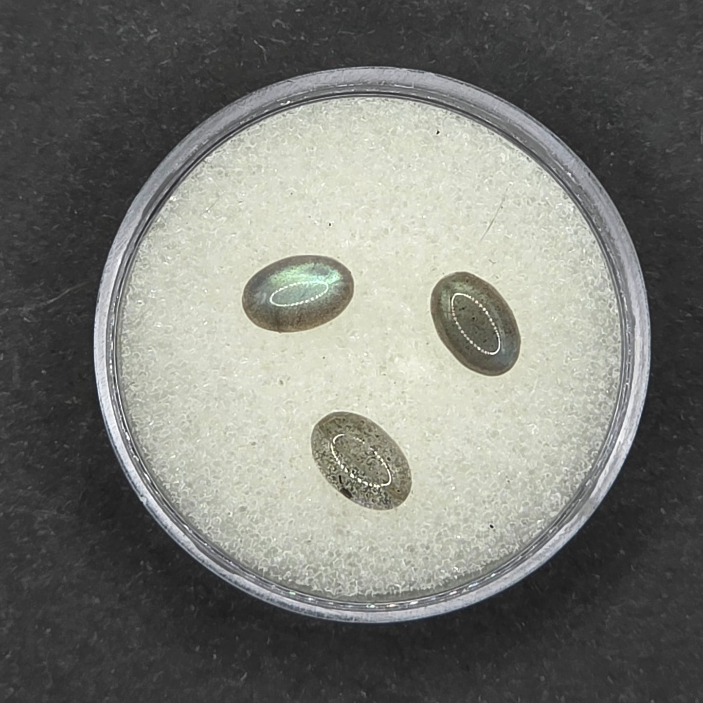 6x4mm Labradorite Cabochon