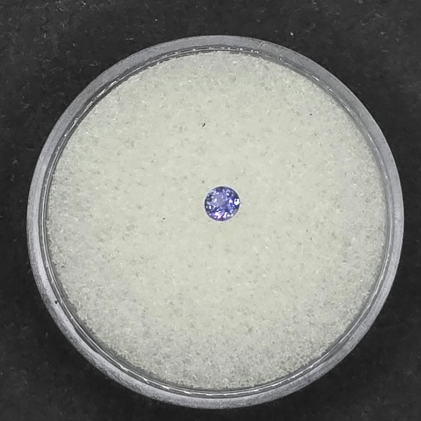 3mm Facet - Ceylon Sapphire