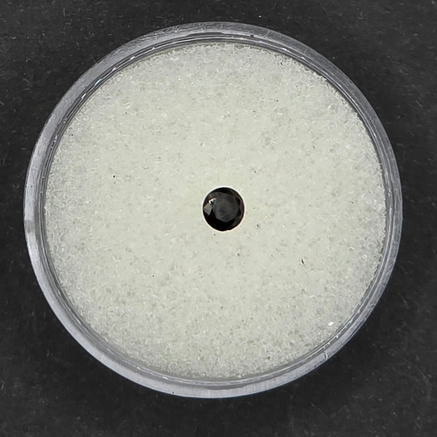 3.5mm Facet - Onyx