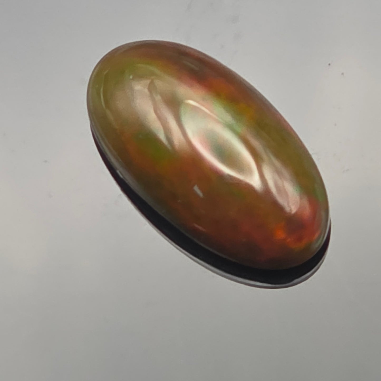 Boulder Opal 14x7