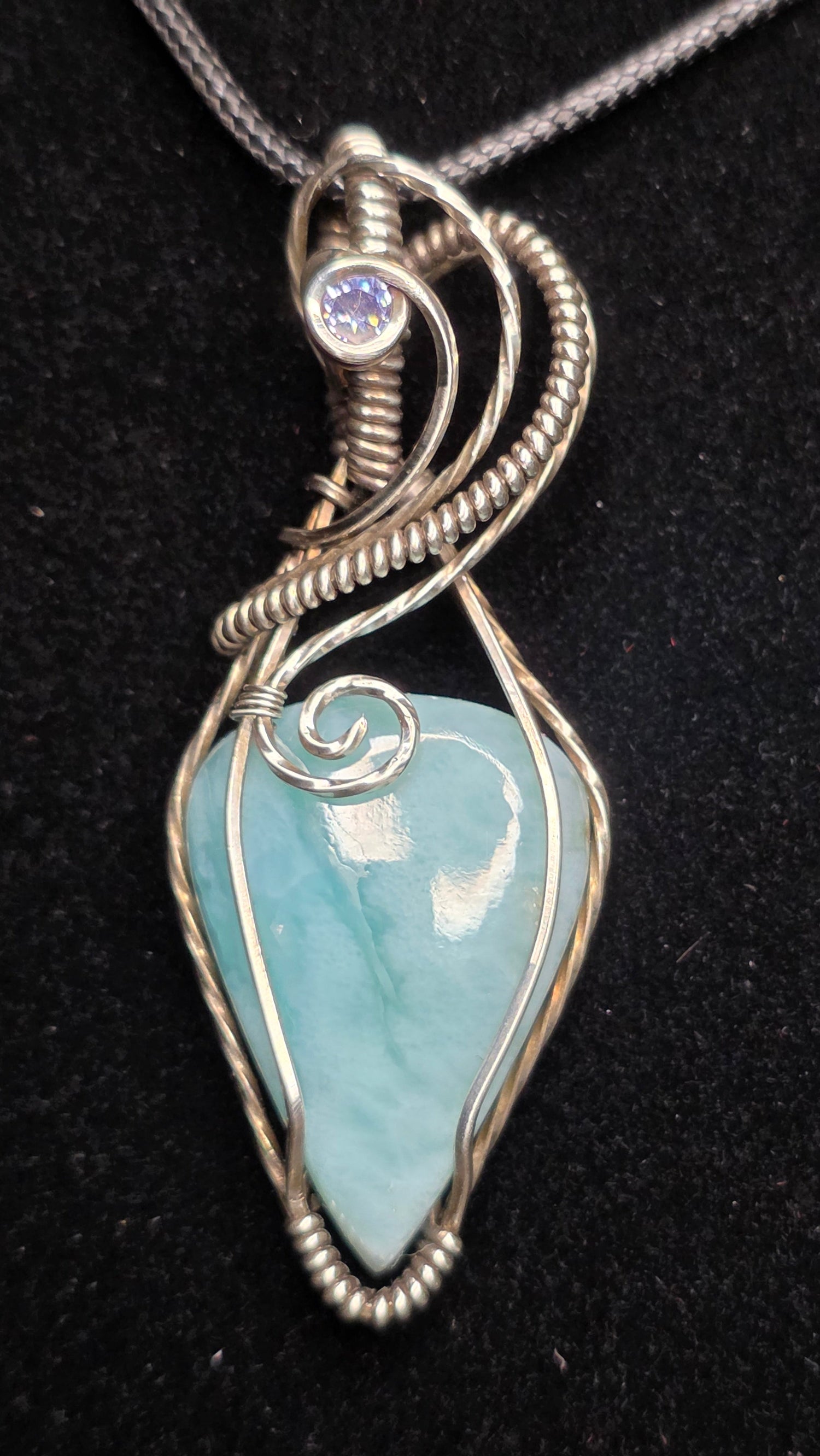 Sterling Silver Pendants