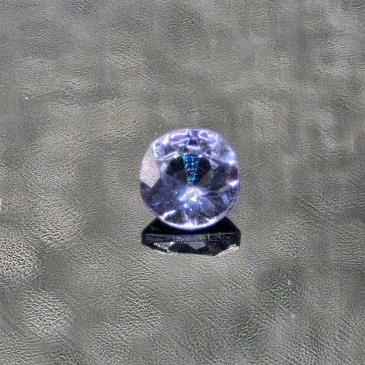 4mm Facet - Tanzanite