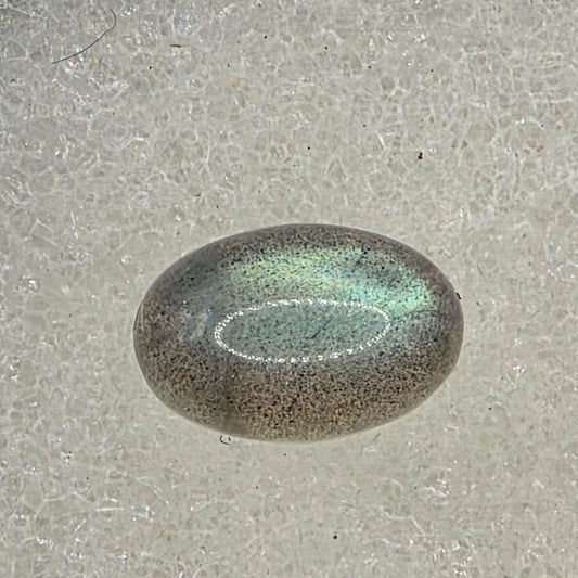 6x4mm Labradorite Cabochon
