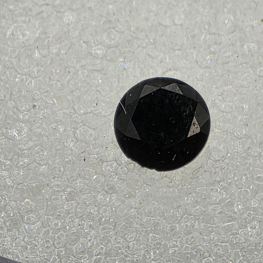 3.5mm Facet - Onyx