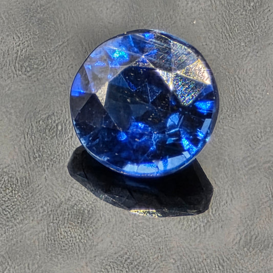 5x3mm Facet Kyanite