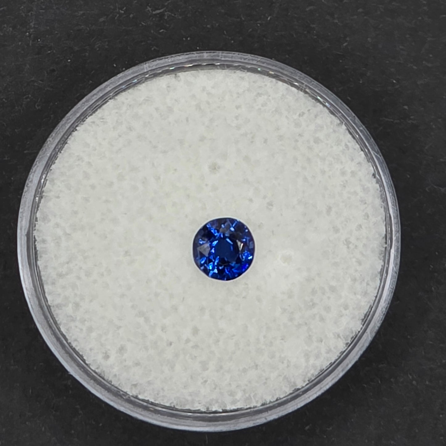 5x3mm Facet Kyanite