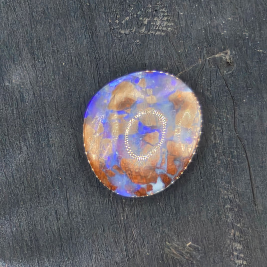 Boulder Opal 10x8