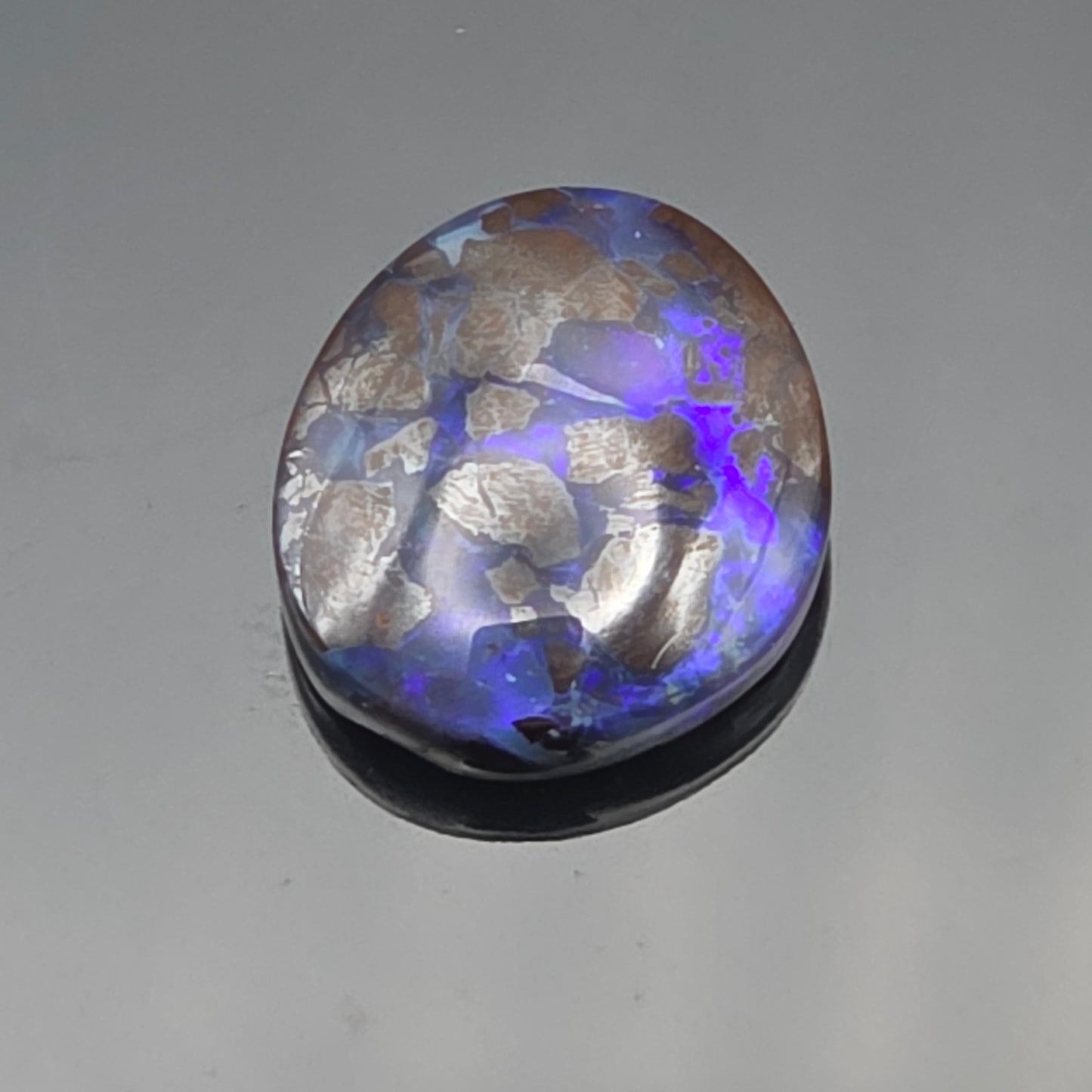 Boulder Opal 10x8