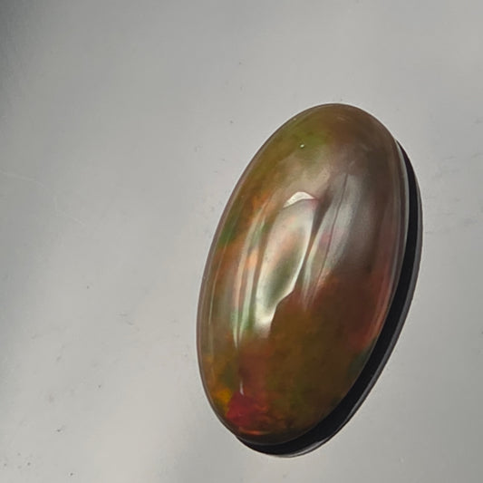 Boulder Opal 14x7