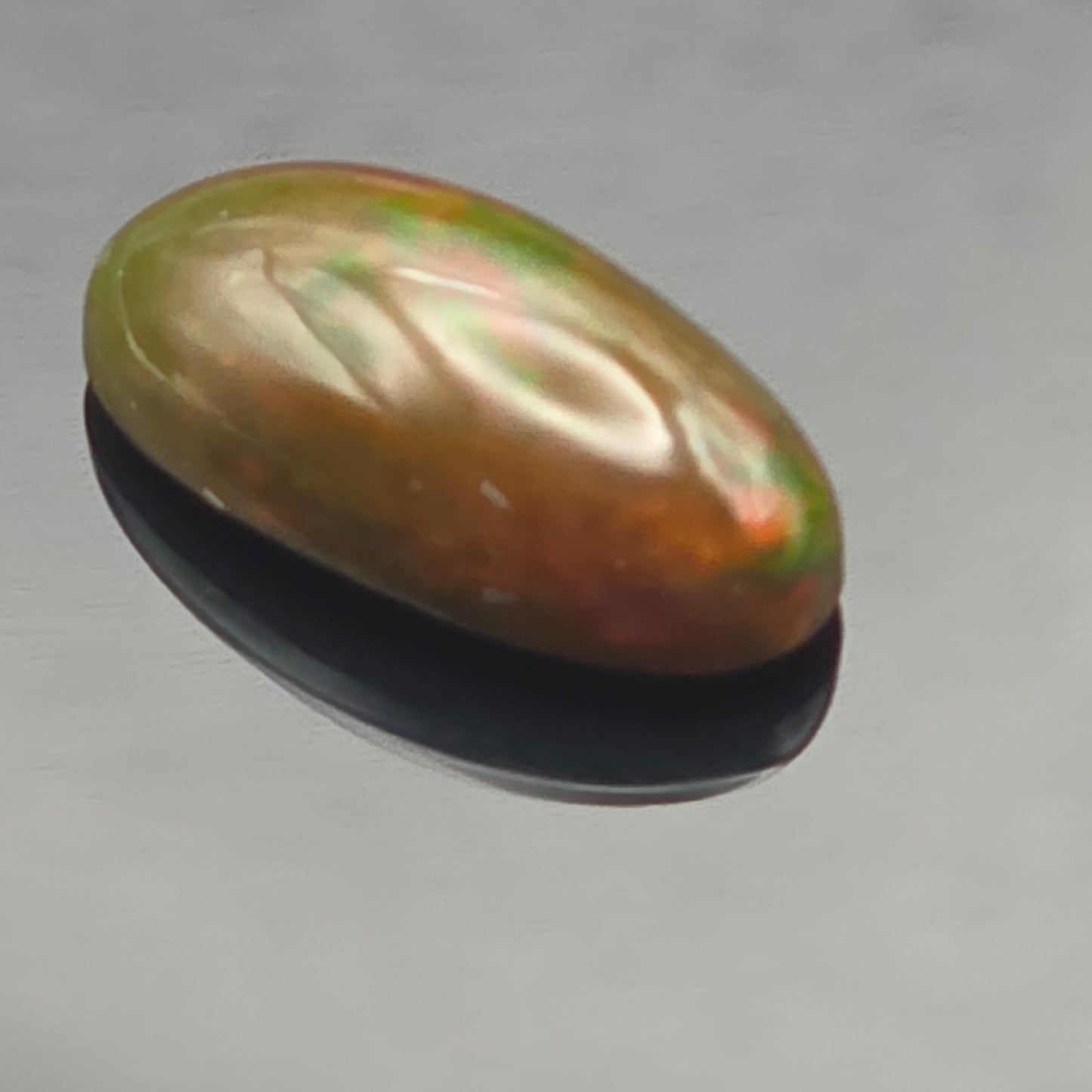 Boulder Opal 14x7
