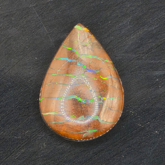 Boulder Opal 13x9