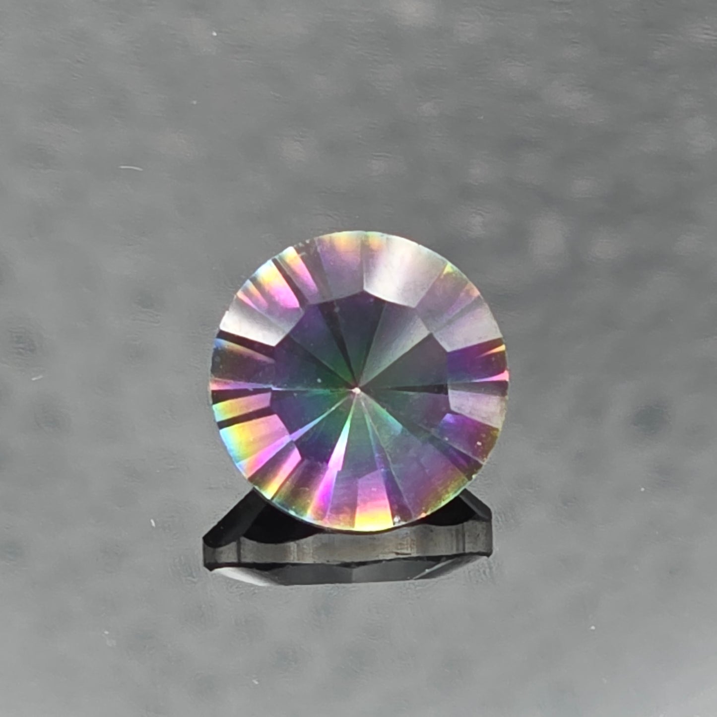 9mm Mystic Quartz