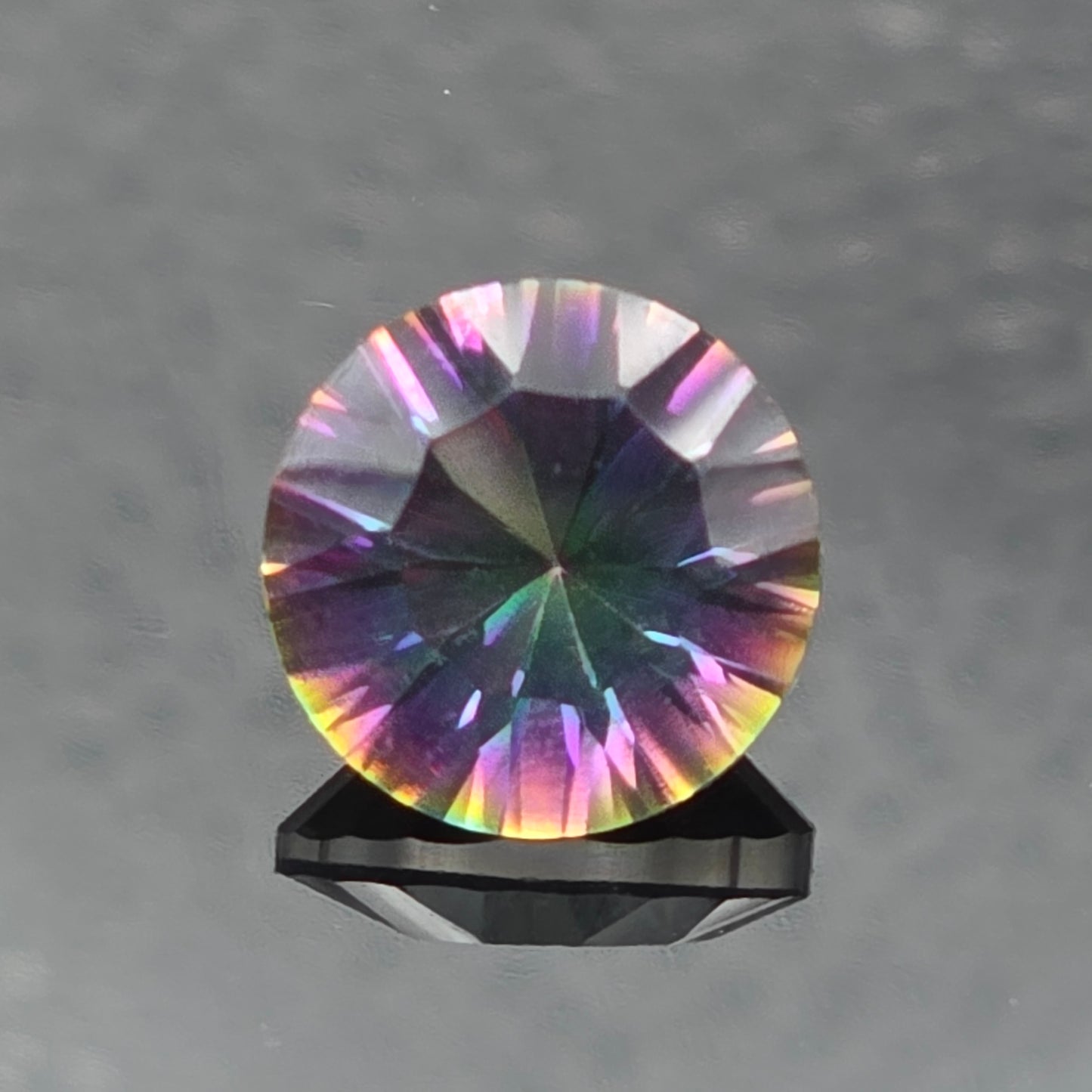 11mm Mystic Quartz