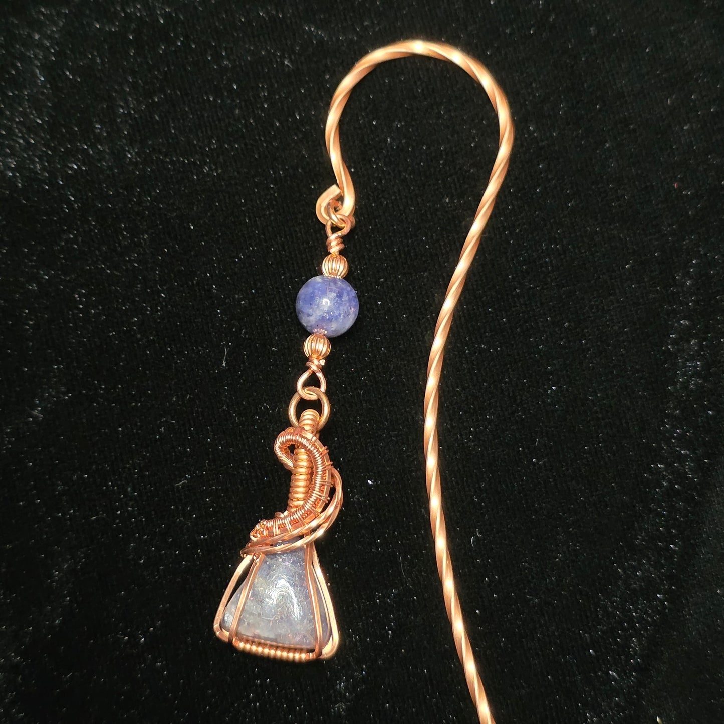 Iolite Bookmark