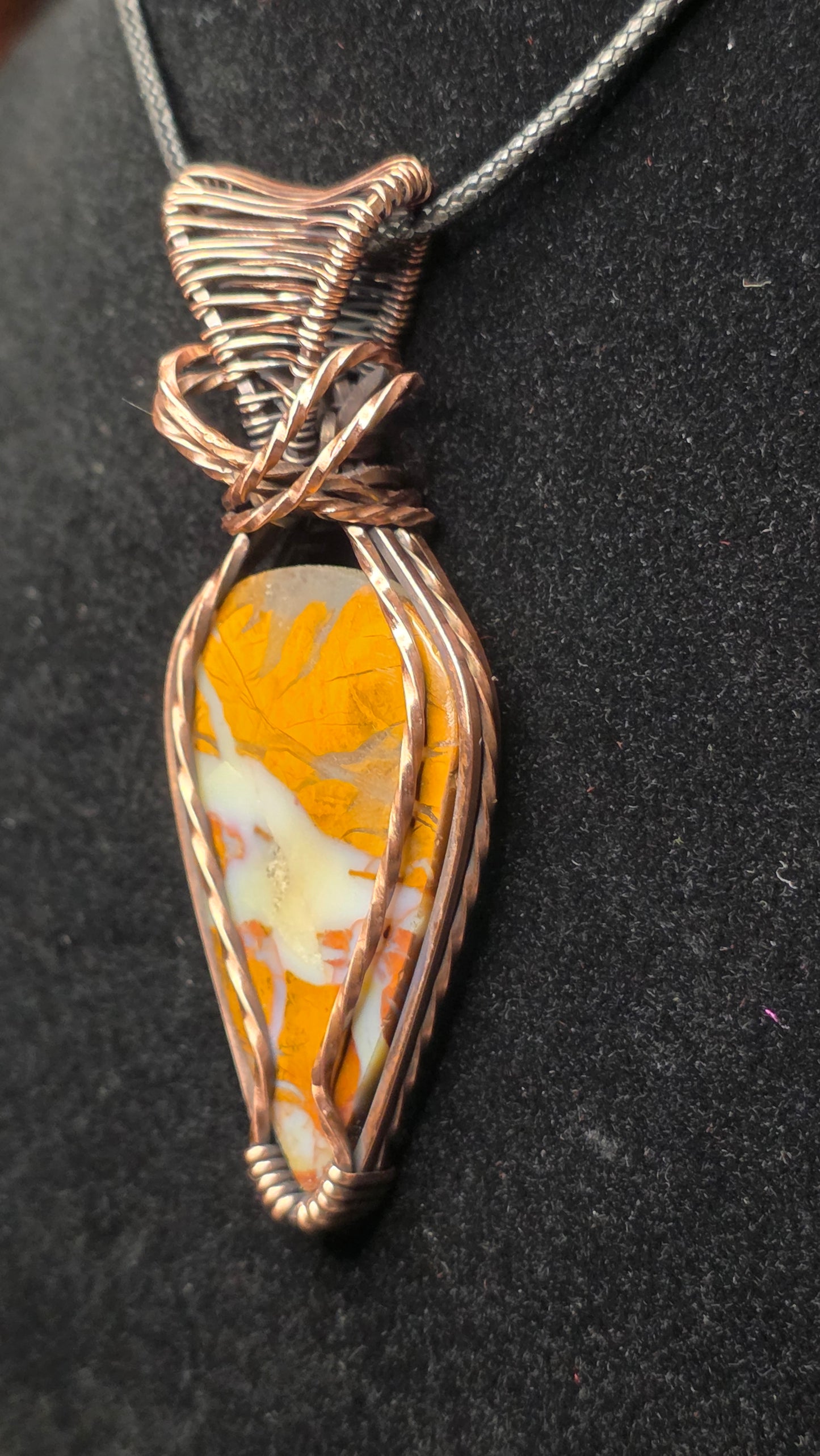 Saffron