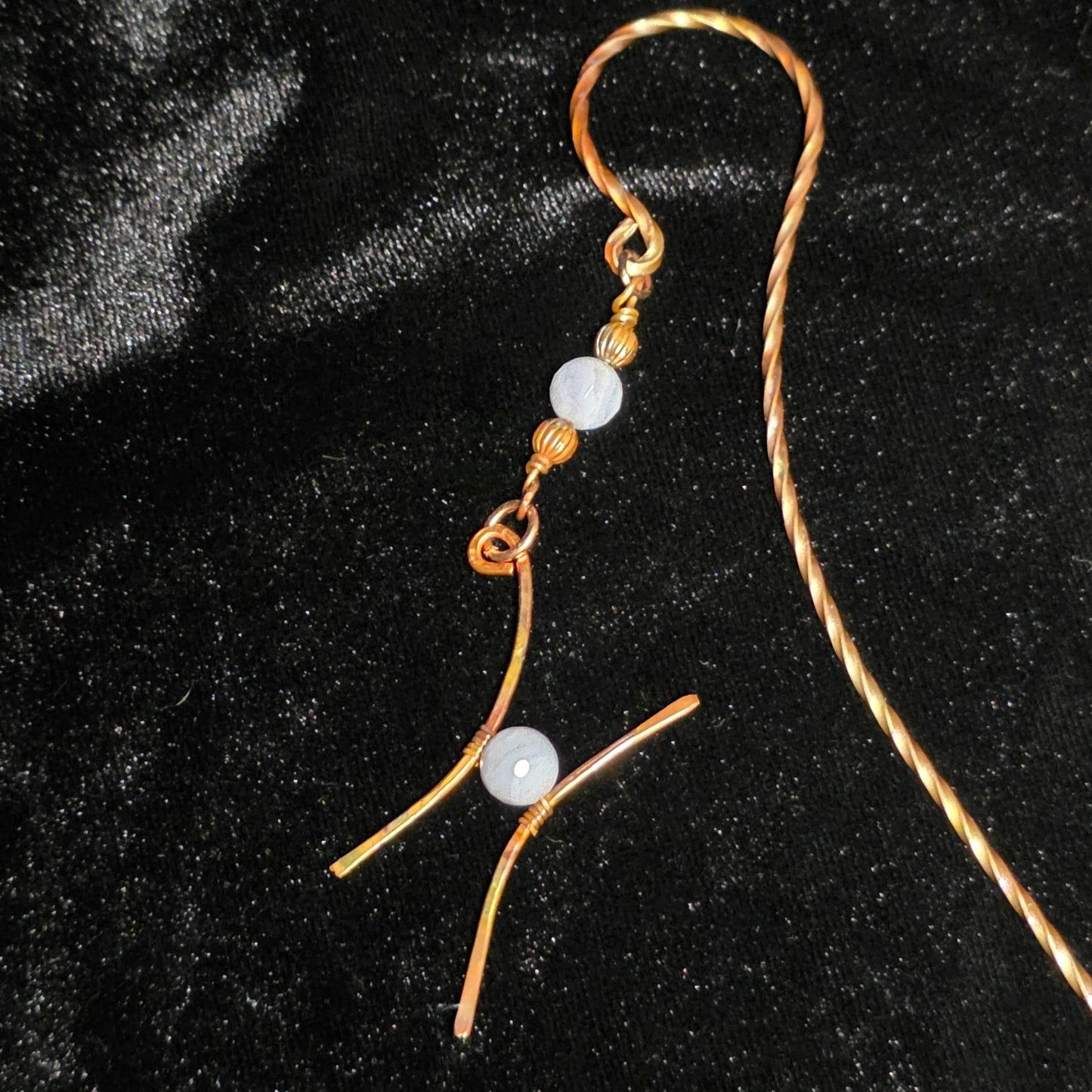 Pisces Bookmark