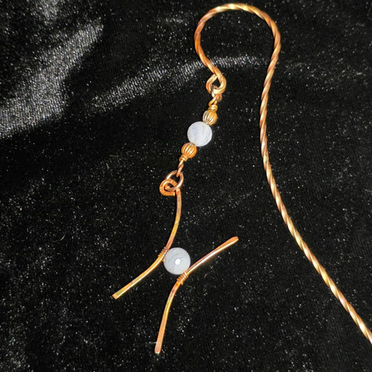 Pisces Bookmark