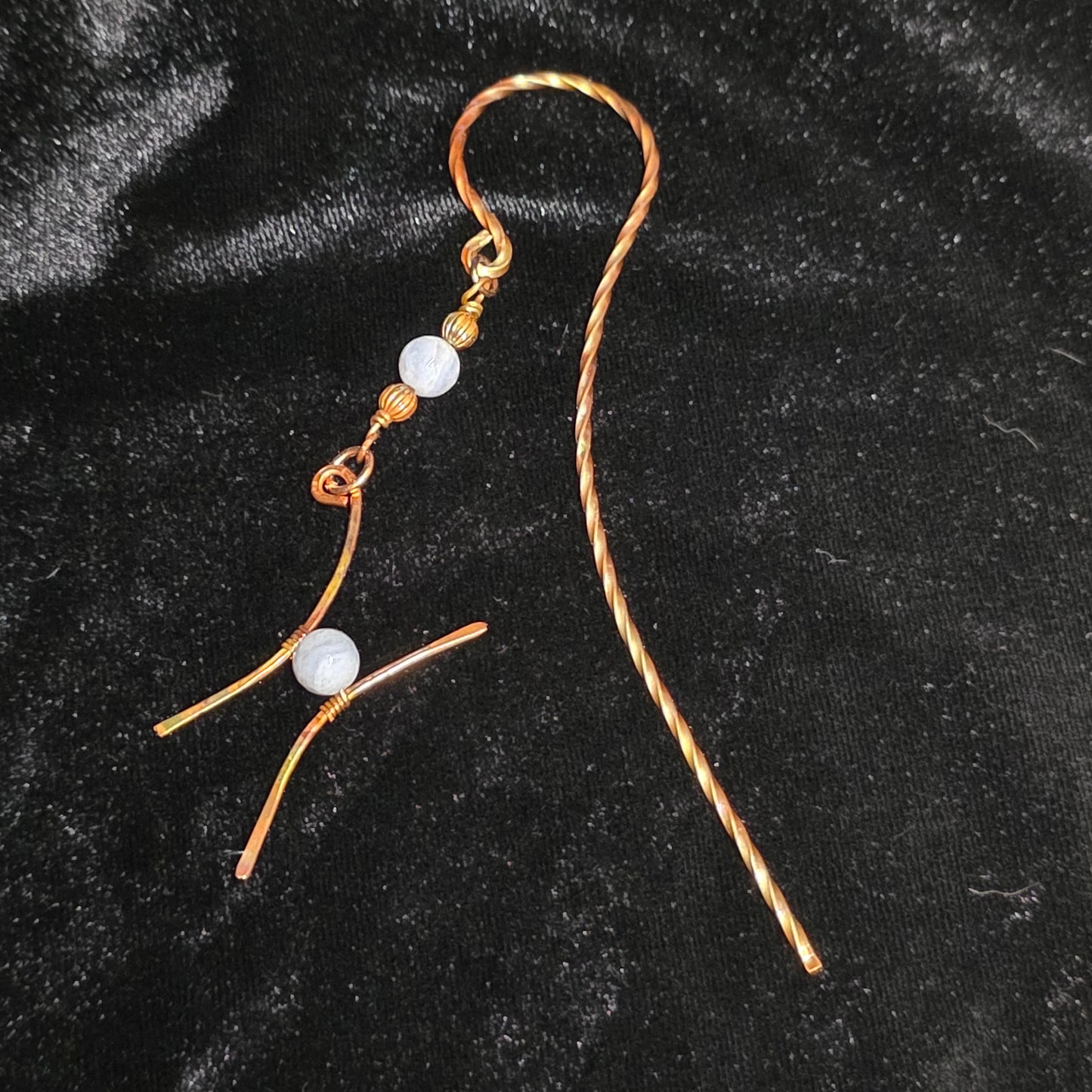 Pisces Bookmark